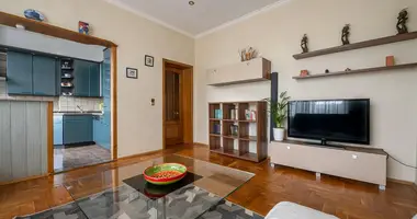 3 room apartment in Minsk, Belarus