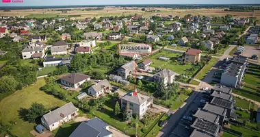 Casa en Domeikava, Lituania
