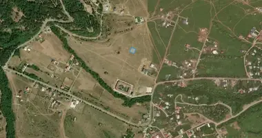 Участок земли в Тбилиси, Грузия