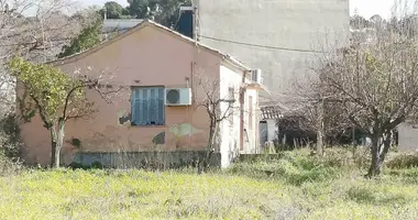 Dom wolnostojący 2 pokoi w Gmina Korfu, Grecja