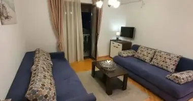 1 bedroom apartment in Budva, Montenegro