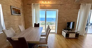 2 bedroom apartment in Petrovac, Montenegro