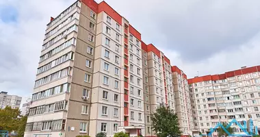 Mieszkanie 3 pokoi w Lyasny, Białoruś
