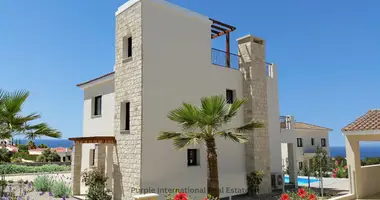 Villa en Kouklia, Chipre