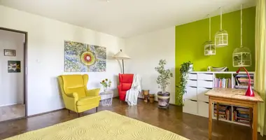 Apartamento 3 habitaciones en Varsovia, Polonia