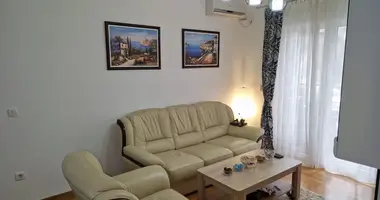 Wohnung 3 zimmer in Budva, Montenegro