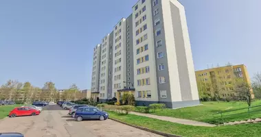 Apartamento 3 habitaciones en Alytus, Lituania