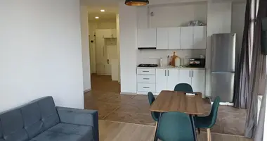 Apartamento 3 habitaciones en Tiflis, Georgia