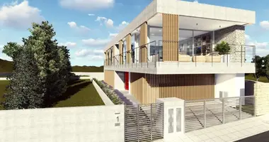 Maison 6 chambres dans Mesa Chorio, Chypre
