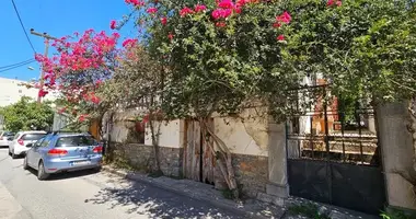 Коттедж 3 комнаты в District of Agios Nikolaos, Греция