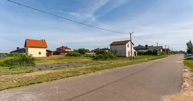 Parcela en Voziera, Belarús