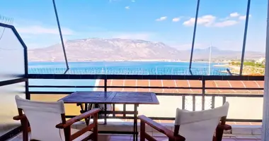 1 bedroom apartment in Municipality of Corinth, Greece