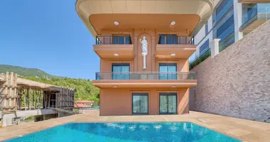 Appartement 7 chambres dans Alanya, Turquie
