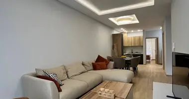 3 bedroom apartment in Budva, Montenegro