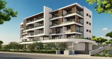 Wohnung in Paphos, Zypern