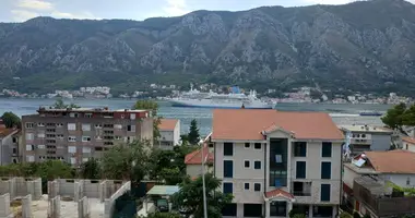 Квартира 3 спальни в Черногория