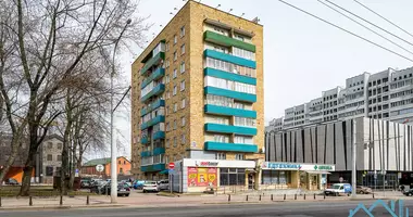 Коммерческое помещение 35 м² в Минск, Беларусь