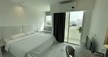 Studio dans Pattaya, Thaïlande