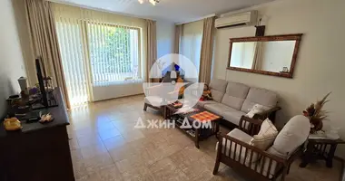 2 bedroom apartment in Nesebar, Bulgaria