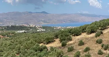 Plot of land in Vlacheronitissa, Greece