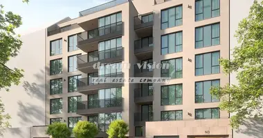 Wohnung in Sofia, Bulgarien