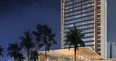 Apartment in Cebu City, Philippines