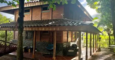 Haus 2 Schlafzimmer in Canton Santa Cruz, Costa Rica