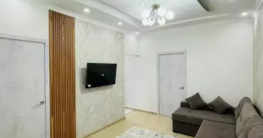 Квартира 2 комнаты с мебелью, с c ремонтом в Ташкент, Узбекистан