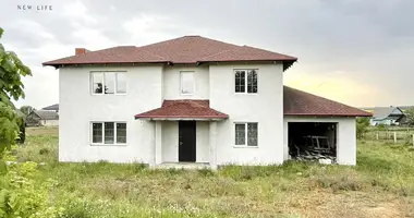 Ferienhaus in Drackauski siel ski Saviet, Weißrussland