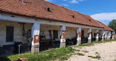 2 room house in Rabapaty, Hungary