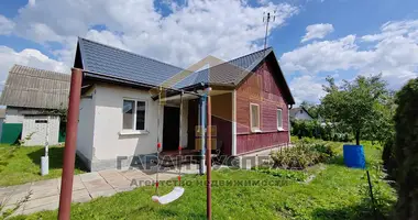 Casa en Brest, Belarús