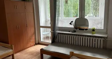 4 room apartment in Krakow, Poland