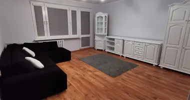 3 room apartment in Gdynia, Poland