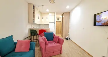 Wohnung 1 Schlafzimmer in Budva, Montenegro