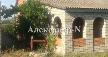 2 room house in Donetsk Oblast, Ukraine
