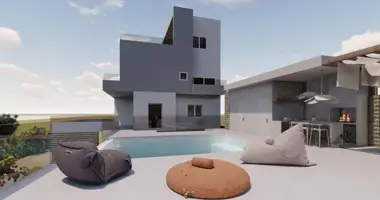 Haus 3 Schlafzimmer in Kunje, Montenegro