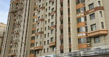 Büro 320 m² in Moskau, Russland