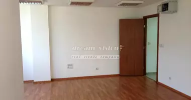 Büro 37 m² in Sofia, Bulgarien