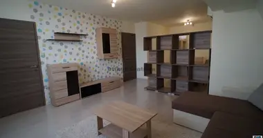 3 room apartment in Szolnoki jaras, Hungary