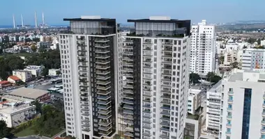 Appartement 3 chambres dans Israël
