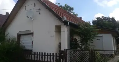 3 room house in Siofok, Hungary