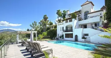 Villa 5 chambres dans Marbella, Espagne