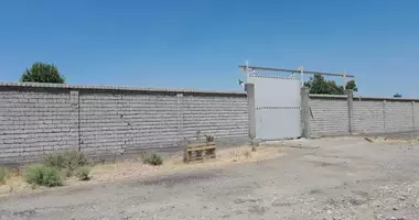 Коммерческая с парковка в Мирзо-Улугбекский район, Узбекистан