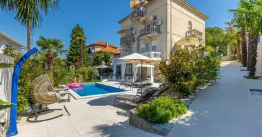 Villa 6 bedrooms in Kotor, Croatia