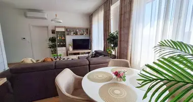 Apartamento 2 habitaciones en Bjelisi, Montenegro