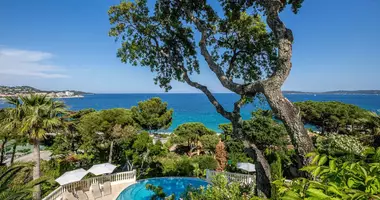 Villa 7 bedrooms with Sea view in Nice, France