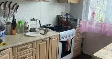 4 room apartment in Minsk, Belarus