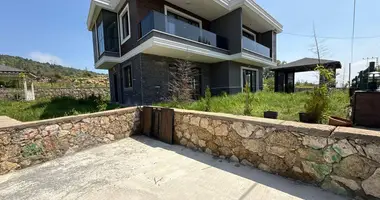Villa 5 habitaciones en Mezitli, Turquía