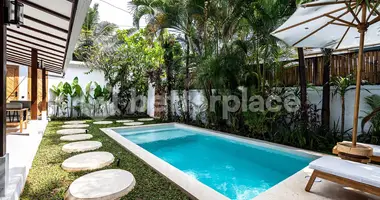 Villa 3 bedrooms in Sayan, Indonesia