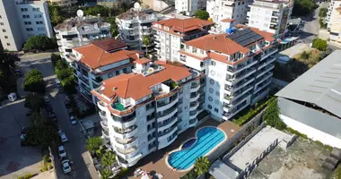 Appartement 1 chambre dans Alanya, Turquie